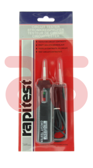Spanningtester Ct-113e