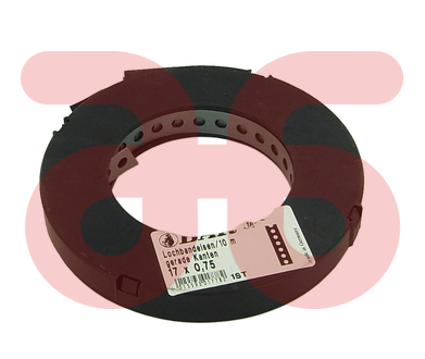 Bandijzer 17x0.80mm a10 meter