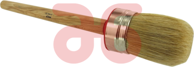 Patentkwast  no  6  14mm rond
