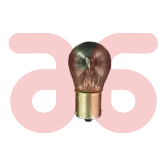 Kogellampje 12 volt  21 watt
