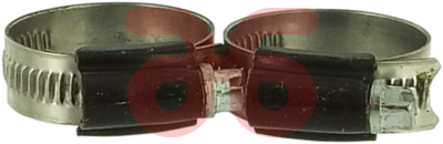 Slangklem  15- 25mm  bomax