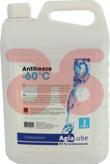 Anti-vries unil a 5 liter