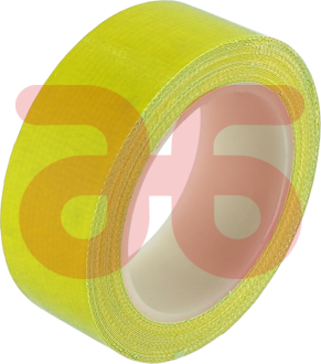 Delt.waterpr.tape  4mx19mm gl