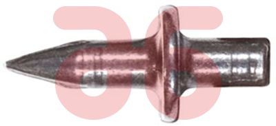Inslagnagels m6x18mm