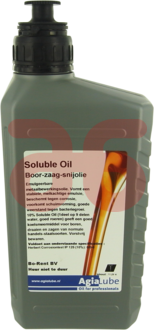 Boorolie          a 1 ltr