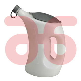 Vulkan kunststof 2.0 liter