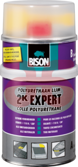 Bison polyuretaanlijm 900gr