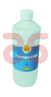 Terpentine 1ltr