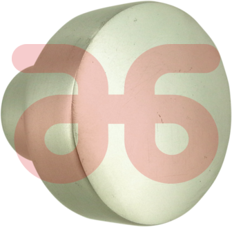 Lips knop gatdeel 6241