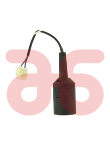 Verhuisfitting E27