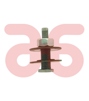 Opspanas voor 13 en 22.2mm gat