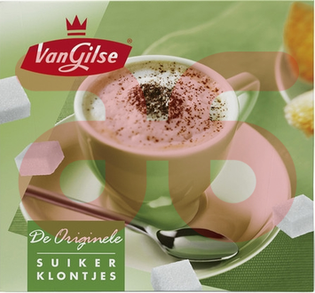 Suikerklontjes a 1 kilo