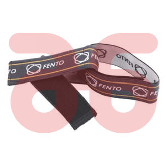 Fento elastieken (set a 2 stuks)