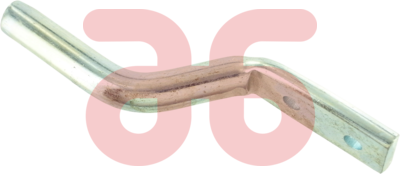 Pen voor heksluiting