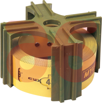 Stanley losse band 5 meter