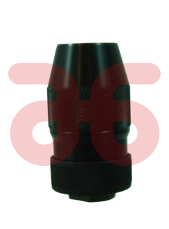 Boorhouder supra 1x10 3/8x24