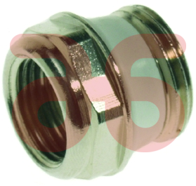 Radiatoraftapper vern 3/8