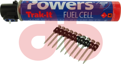 Sympafix Trak-It C3 nagels Ti 13mm