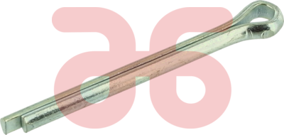 Splitpennen 1.6x32