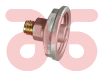 adaptor t.b.v. NBS doseerpistool