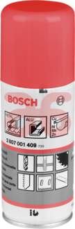 Bosch universele snijolie 100ml