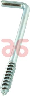 Schroefduim 7g geg. 25mm