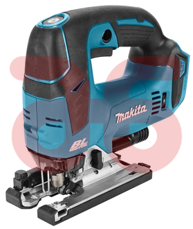 Makita accu decoupeerzaagmachine DJV182ZJ 18.0volt body