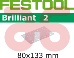 Festool stickfix schuurpapier set