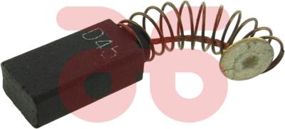 Bosch koolborstels voor 11210