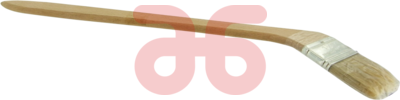 Radiatorkwast hockeystick  2