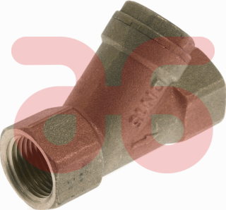 Gasfilter 541 1/2
