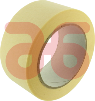 Afplakband 50mmx50mtr