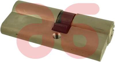 dubbel 30.5x40.5mm No.4 SKG** nikkel