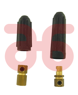 Laskabel-koppeling vl-1 35-70