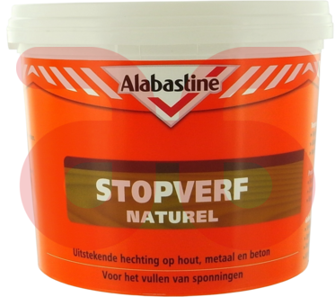 Alabastine stopverf 1000 gram