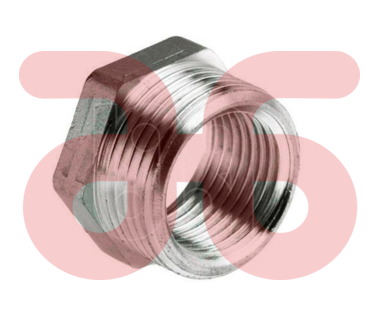 Verloopring m22x1binx1/2
