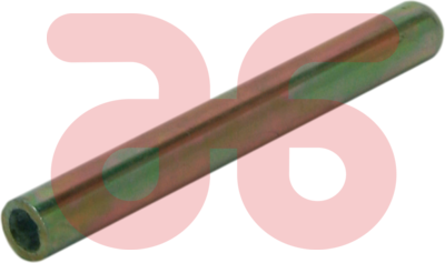 Uni slagpijp 180 v.uni slag